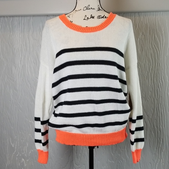 Papaya Sweaters - Papaya Sweater